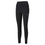 Moteri&scaron;ki antblauzdžiai Puma HER HIGH-WAIST LEGGINGS BLACK 848196 01 43458