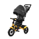 Triratukas Lorelli Neo Air, Yellow& Black