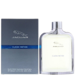 Tualetinis vanduo Jaguar Classic Motion EDT vyrams 100 ml