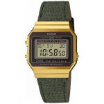 Laikrodis vyrams Casio A700WEGL-3AEF