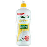 Ludwik indų ploviklis Lemon, 450g, citrinų kvapo