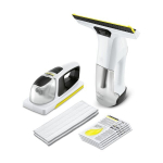 Karcher WV 6 + KV 4 1.633-580.0