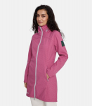 Huppa Moterų Softshell paltas AVA, fuchsia