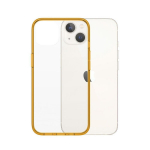 PanzerGlass Clear Case