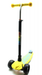 Paspirtukas MICMAX, MG-06