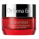 Maitinamasis dieninis kremas Dr Irena Eris Scientivist SPF20, 50ml