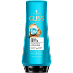 Drėkinamasis kondicionierius normaliems ir sausiems plaukams Gliss Aqua Revive Moisturizing 200 ml