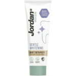 Jordan Green Clean dantų pasta Gentle Whitening, 75 ml