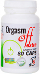 Lovestim Supl.diety-Orgasm Off 80cps. najmocniejszy suplement op&oacute;źnia wytrysk