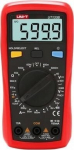 universalus matuoklis "uni-t ut133b