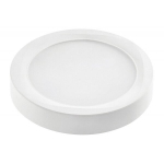 LED &scaron;viestuvas GTV Louis 12 W IP54 LD-LSNO12W-NB