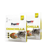 Maistas &scaron;in&scaron;iloms Tropifit, 2x750 g