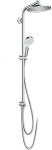 Du&scaron;o komplektas Hansgrohe Crometta S 27270000