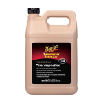 Poliravimo priemonė Meguiar&rsquo;s Mirror Glaze Final Inspection M3401, 3.79 l