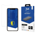 Apsauginis stiklas 3MK, skirtas Apple iPhone XS Max/11 Pro Max