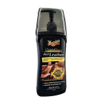 Meguiar's G17914 Gold Class odinių pavir&scaron;ių valiklis - kondicionierius, 400 ml, 500 ml