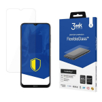 Apsauginis stiklas 3MK, skirtas Nokia G20