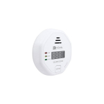 Anglies monoksido detektorius El Home CD-92B8