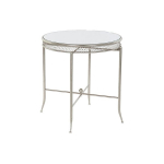 Kavos staliukas DKD Home Decor, 56 x 56 x 56 cm