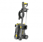 Auk&scaron;to slėgio plovimo įrenginys Karcher HD 5/11 P 1.520-960.0