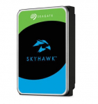 "seagate skyhawk" 4 tb 3,5" stebėjimo diskas 64mb