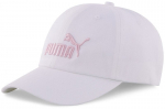 Kepurė vyrams Puma Ess Cap Puma White 022416, balta