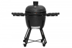 Keraminė kepsninė Mustang Kamado XL, 52 cm