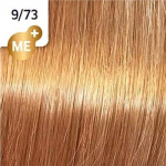 Plaukų dažai Wella Koleston Perfect Me+ 9/73, 60 ml