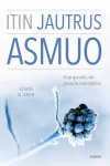 Itin jautrus asmuo