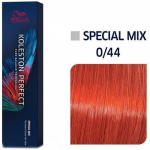 Plaukų dažai Wella Koleston Perfect Me+ 0/44, 60 ml
