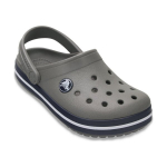 Crocs&trade; &scaron;lepetės vaikams Crocband Clog Kid's 207005 166250, žalios