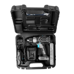 Grąžtas Cecotec CecoRaptor Perfect Drill 2020 Brushless Ultra