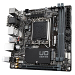 Gigabyte H610I DDR4 (rev. 1.0)