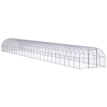 Lauko narvas vi&scaron;čiukams, 3x24x2 m