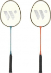 Badmintono rakečių rinkinys Wish Alumtec 550K