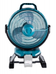 Ventiliatorius Makita CF002GZ XGT&reg;