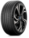 Michelin Pilot Sport EV 265/45R20 108 W XL FSL GOE