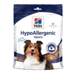Hill&acute;s Canine Hypo Allergenic &scaron;unims su jautria vir&scaron;kinimo sistema, 220 g