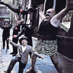 LP THE DOORS Strange Days (180g) Vinilinė plok&scaron;telė