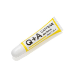 Paakių serumas Q+A Caffeine 15 ml