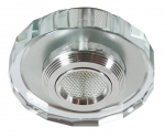 Candellux įmontuojamas LED &scaron;viestuvas SS-37