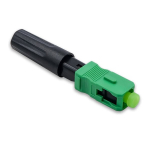 Biuro programa Greitoji jungtis &scaron;viesolaidinė sc/apcsinglemode 30 mm Qoltec