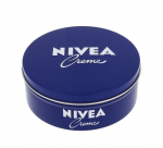 Drėkinamasis veido kremas Nivea Creme 400 ml