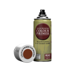 Pur&scaron;kiami dažai Colour Primer Fur Brown