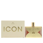 Kvapusis vanduo Etienne Aigner Icon EDP moterims, 100 ml