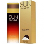 Kvapusis vanduo Franck olivier sun royal oud EDP moterims, 75 ml