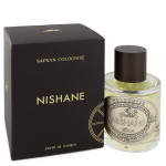 Kvapusis vanduo Nishane safran colognise EDP vyrams/moterims, 100 ml