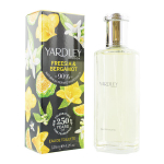 Tualetinis vanduo Yardley london yardley freesia bergamočių EDT moterims, 125 ml, 125 ml