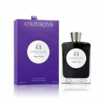 Atkinsons Tulipe Noire unisex parfumuotasis vanduo 100 ml
