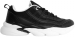 Laisvalaikio batai moterims American Club FH3022BLACK